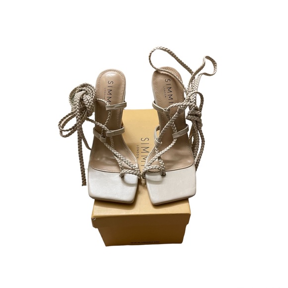 Simmi London Heels - Picture 6 of 6